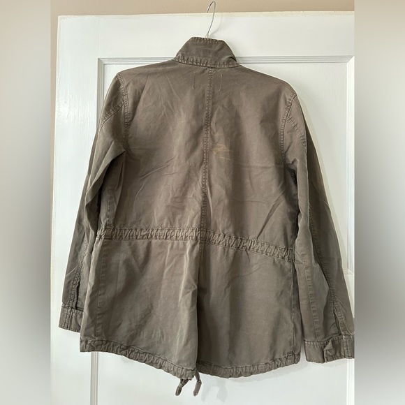 Hinge Utility Jacket - Picture 5 of 8